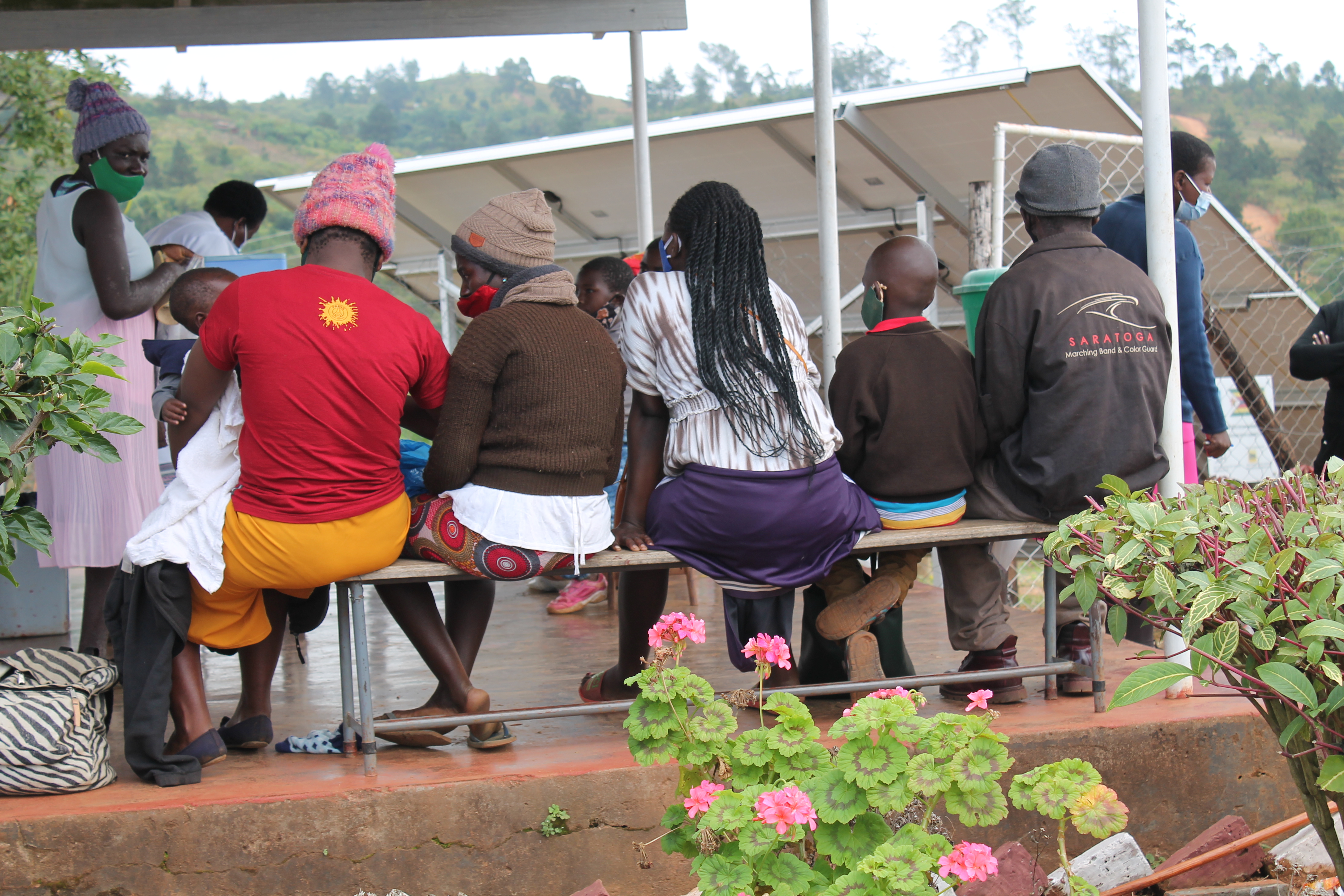 Expand access to sexual and reproductive health and rights to reduce teenage pregnancy